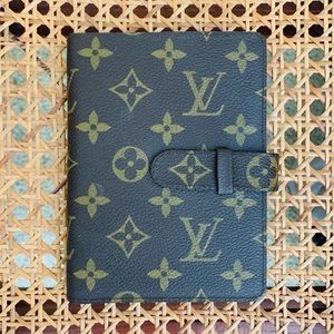 NEW Louis Vuitton Photo Album